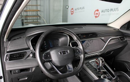 Geely Atlas, 2022 год, 1 830 000 рублей, 7 фотография