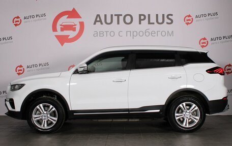 Geely Atlas, 2022 год, 1 830 000 рублей, 5 фотография