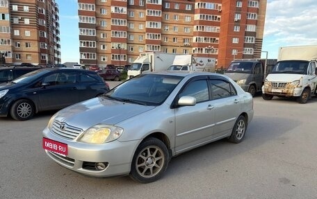 Toyota Corolla, 2005 год, 475 000 рублей, 1 фотография