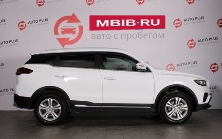 Geely Atlas, 2022 год, 1 830 000 рублей, 6 фотография