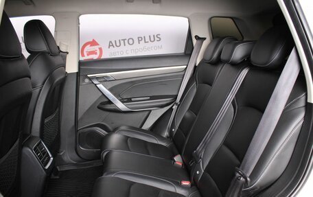 Geely Atlas, 2022 год, 1 830 000 рублей, 9 фотография