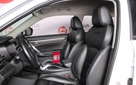 Geely Atlas, 2022 год, 1 830 000 рублей, 8 фотография