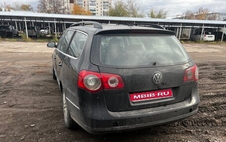 Volkswagen Passat B6, 2005 год, 150 000 рублей, 1 фотография