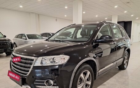 Haval H6, 2018 год, 1 470 000 рублей, 1 фотография