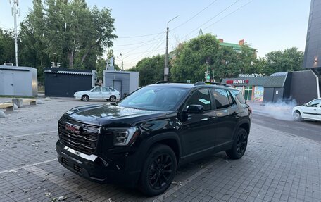 GMC Terrain, 2025 год, 3 690 000 рублей, 2 фотография