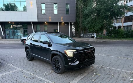 GMC Terrain, 2025 год, 3 690 000 рублей, 4 фотография