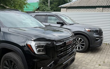 GMC Terrain, 2025 год, 3 690 000 рублей, 5 фотография