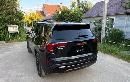 GMC Terrain, 2025 год, 3 690 000 рублей, 15 фотография