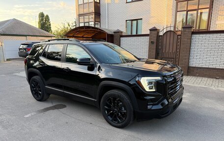 GMC Terrain, 2025 год, 3 690 000 рублей, 7 фотография