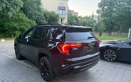 GMC Terrain, 2025 год, 3 690 000 рублей, 16 фотография