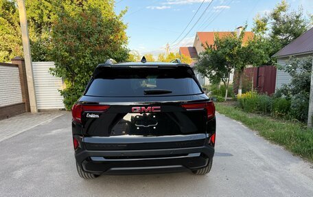GMC Terrain, 2025 год, 3 690 000 рублей, 17 фотография