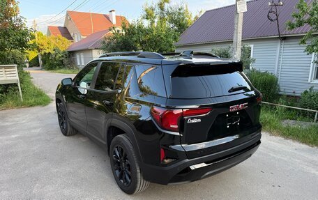 GMC Terrain, 2025 год, 3 690 000 рублей, 14 фотография