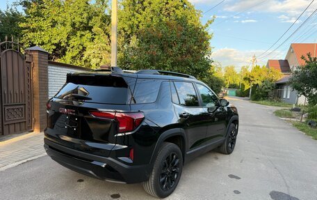 GMC Terrain, 2025 год, 3 690 000 рублей, 19 фотография