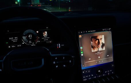GMC Terrain, 2025 год, 3 690 000 рублей, 33 фотография