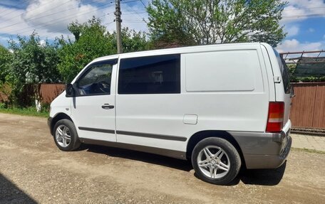 Mercedes-Benz Vito, 2002 год, 300 000 рублей, 2 фотография