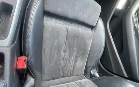 Audi A4, 2019 год, 1 850 000 рублей, 10 фотография