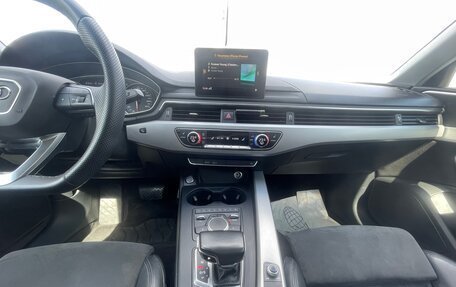 Audi A4, 2019 год, 1 850 000 рублей, 7 фотография