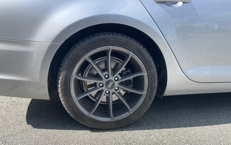 Audi A4, 2019 год, 1 850 000 рублей, 6 фотография