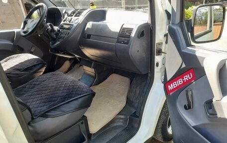 Mercedes-Benz Vito, 2002 год, 300 000 рублей, 4 фотография