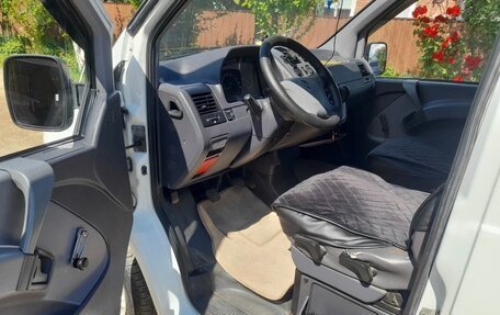 Mercedes-Benz Vito, 2002 год, 300 000 рублей, 5 фотография