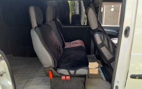 Mercedes-Benz Vito, 2002 год, 300 000 рублей, 8 фотография
