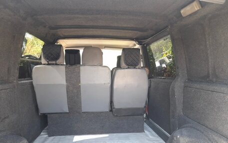 Mercedes-Benz Vito, 2002 год, 300 000 рублей, 6 фотография