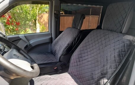 Mercedes-Benz Vito, 2002 год, 300 000 рублей, 9 фотография