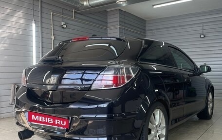 Opel Astra H, 2006 год, 610 000 рублей, 9 фотография
