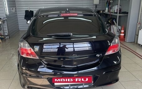 Opel Astra H, 2006 год, 610 000 рублей, 7 фотография