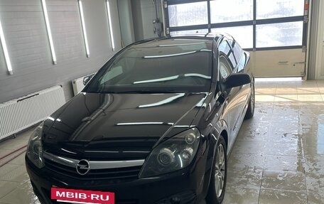 Opel Astra H, 2006 год, 610 000 рублей, 5 фотография