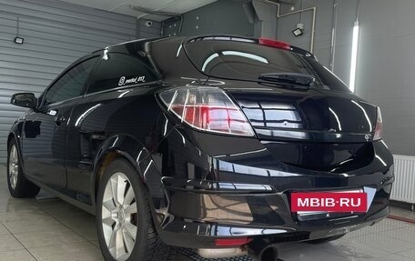 Opel Astra H, 2006 год, 610 000 рублей, 8 фотография