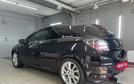 Opel Astra H, 2006 год, 610 000 рублей, 6 фотография