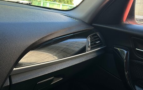 BMW 1 серия, 2016 год, 1 600 000 рублей, 7 фотография