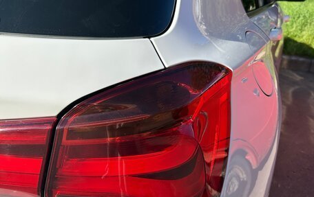 BMW 1 серия, 2016 год, 1 600 000 рублей, 8 фотография