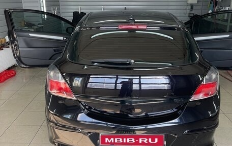 Opel Astra H, 2006 год, 610 000 рублей, 19 фотография