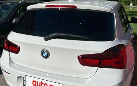 BMW 1 серия, 2016 год, 1 600 000 рублей, 9 фотография