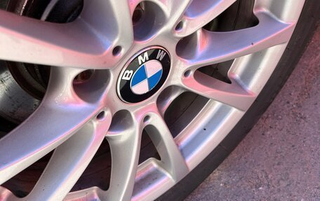 BMW 1 серия, 2016 год, 1 600 000 рублей, 12 фотография