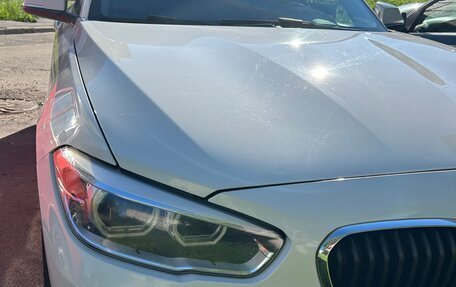 BMW 1 серия, 2016 год, 1 600 000 рублей, 11 фотография