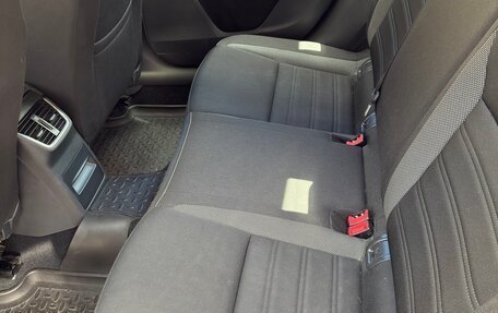 Skoda Octavia, 2017 год, 1 450 000 рублей, 10 фотография