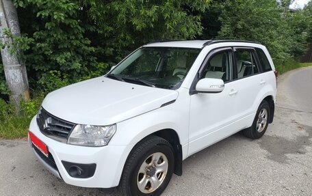 Suzuki Grand Vitara, 2012 год, 1 400 000 рублей, 2 фотография