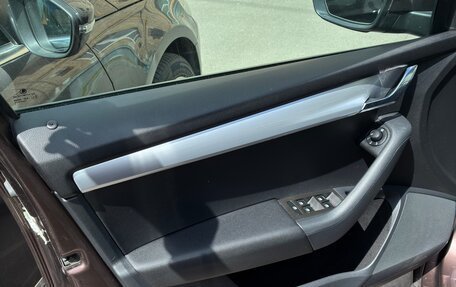 Skoda Octavia, 2017 год, 1 450 000 рублей, 16 фотография