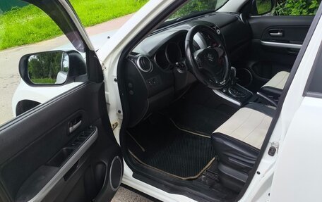 Suzuki Grand Vitara, 2012 год, 1 400 000 рублей, 10 фотография