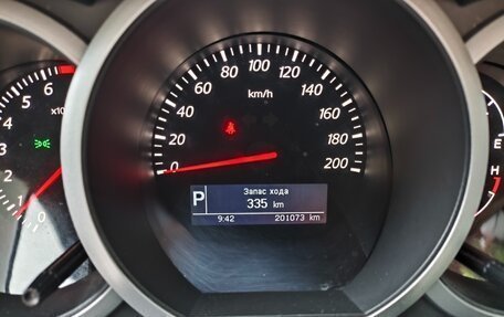 Suzuki Grand Vitara, 2012 год, 1 400 000 рублей, 8 фотография