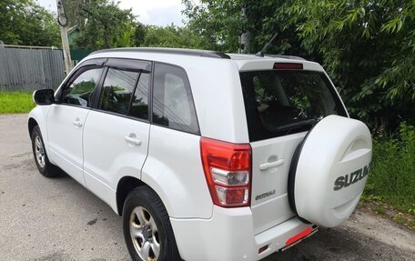 Suzuki Grand Vitara, 2012 год, 1 400 000 рублей, 4 фотография