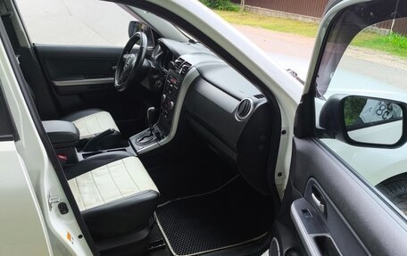 Suzuki Grand Vitara, 2012 год, 1 400 000 рублей, 9 фотография