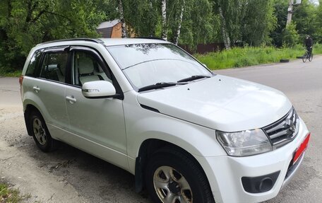 Suzuki Grand Vitara, 2012 год, 1 400 000 рублей, 3 фотография