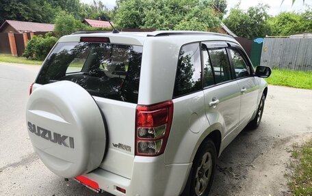 Suzuki Grand Vitara, 2012 год, 1 400 000 рублей, 5 фотография