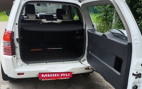 Suzuki Grand Vitara, 2012 год, 1 400 000 рублей, 6 фотография