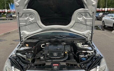 Mercedes-Benz E-Класс, 2012 год, 1 330 000 рублей, 8 фотография