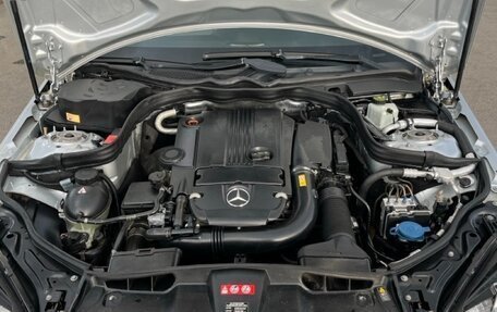 Mercedes-Benz E-Класс, 2012 год, 1 330 000 рублей, 9 фотография
